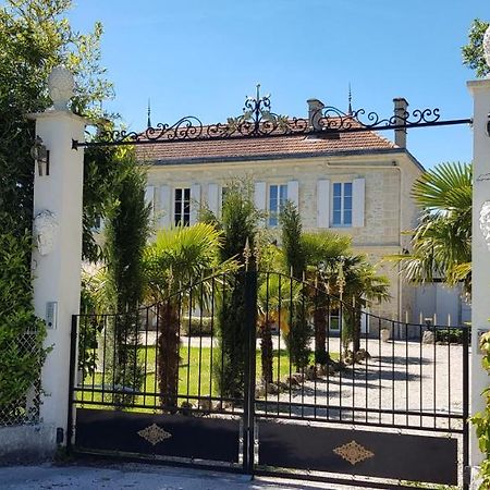 Le Manoir Lacustre Queyrac المظهر الخارجي الصورة